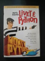 Monty Python - Livet &eacute; python (5488)