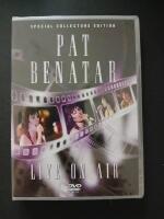Pat Benatar - Live on Air (5492)