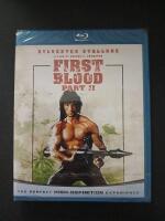 FIRST BLOOD II (BR 104)
