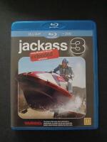 JACKASS 3 (BR 107)
