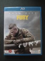 FURY (BR 109)
