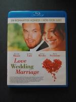 Love wedding marriage (BR 111)
