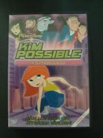 Kim Possible - Skurkarna (3133)