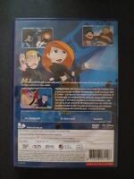 Kim Possible - Hemligst&auml;mplat (3134)
