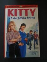 Kitty och det falska brevet (2673) (2621)