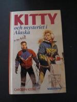 Kitty och mysteriet i Alaska (2663) (2622)