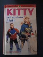 Kitty och mysteriet i Alaska (2663) (2623)