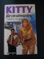Kitty f&aring;r en utmaning (2503) (2624)