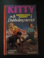 Kitty och br&ouml;derna Hardy i dubbelmysteriet (2500) (2625)