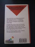 Kitty och br&ouml;derna Hardy i dubbelmysteriet (2500) (2625)