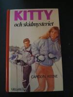 Kitty och skidmysteriet (2490) (2627)