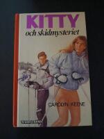 Kitty och skidmysteriet (2490) (2628)