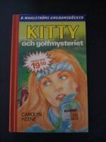 Kitty och golfmysteriet (2445) (2630)