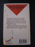 Kitty vid Andarnas berg (2395) (2631)