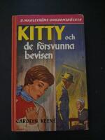 Kitty och de f&ouml;rsvunna bevisen (971-72) (2634)