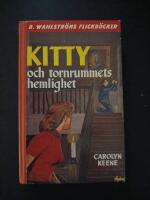 Kitty och tornrummets hemlighet (875-76) (2635)