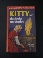 Kitty och dagboksmysteriet (829-30) (2636)