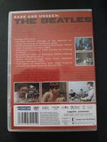 The Beatles - Rare and Unseen (5526)
