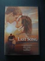 The last song (5535)