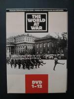 THE WORLD AT WAR (12 DVD) (5562)