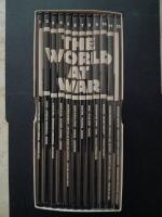 THE WORLD AT WAR (12 DVD) (5562)