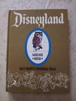 Disneyland - Djur och Natur