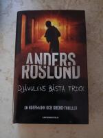 Dj&auml;vulens b&auml;sta trick