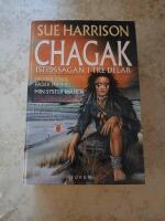 Chagak : Istidssagan i tre delar