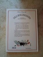 Nils Holgerssons underbara resa genom Sverige : [en bilderbok]