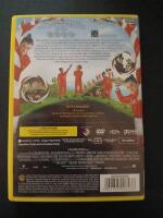 Kalle och chokladfabriken (2-Disc) (5602)
