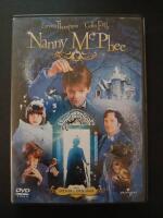 Nanny McPhee (5604)