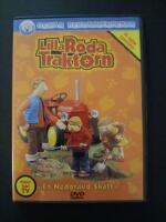 Lilla R&ouml;da Traktorn -  En nergr&auml;vd skatt (5607)