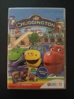 Chuggington (3 Disc) (5612)