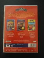 Chuggington (3 Disc) (5612)