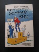 Mina olympiska sommarspel : [resultatlista med alla olympiska medalj&ouml;rer genom tiderna]
