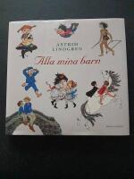 Alla mina barn