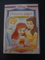Prinsess-Sagor vol. 1 (5627)
