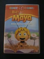 Biet Maya - N&auml;r Maya f&ouml;ddes (5632)
