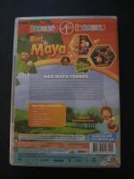 Biet Maya - N&auml;r Maya f&ouml;ddes (5632)