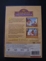 En helkv&auml;ll med Timon & Pumbaa (5634)