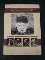 Agatha Christie Collection (4 Disc) (5642)