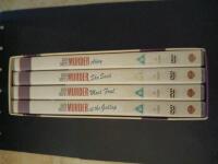 Agatha Christie Collection (4 Disc) (5642)