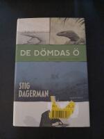 De d&ouml;mdas &ouml;