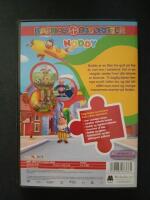 Noddy i lekeland (5644)