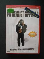 P&aring; hemligt uppdrag (5647)