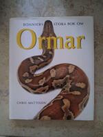 Bonniers stora bok om ormar