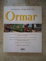 Bonniers stora bok om ormar