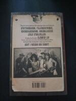 Appetite for destruction : Sex, droger och Guns N' Roses