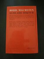 Samlade dikter