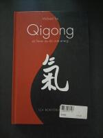 Qigong : S&aring; finner du din inre energi